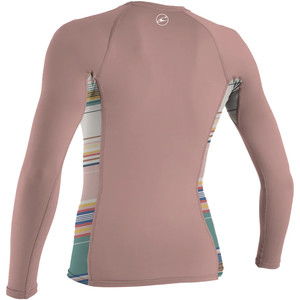 ONeill Youth Basic Skins Shortsleeve Kinder Rashguard pacific hier im Rashguards Online-Shop günstig kaufen